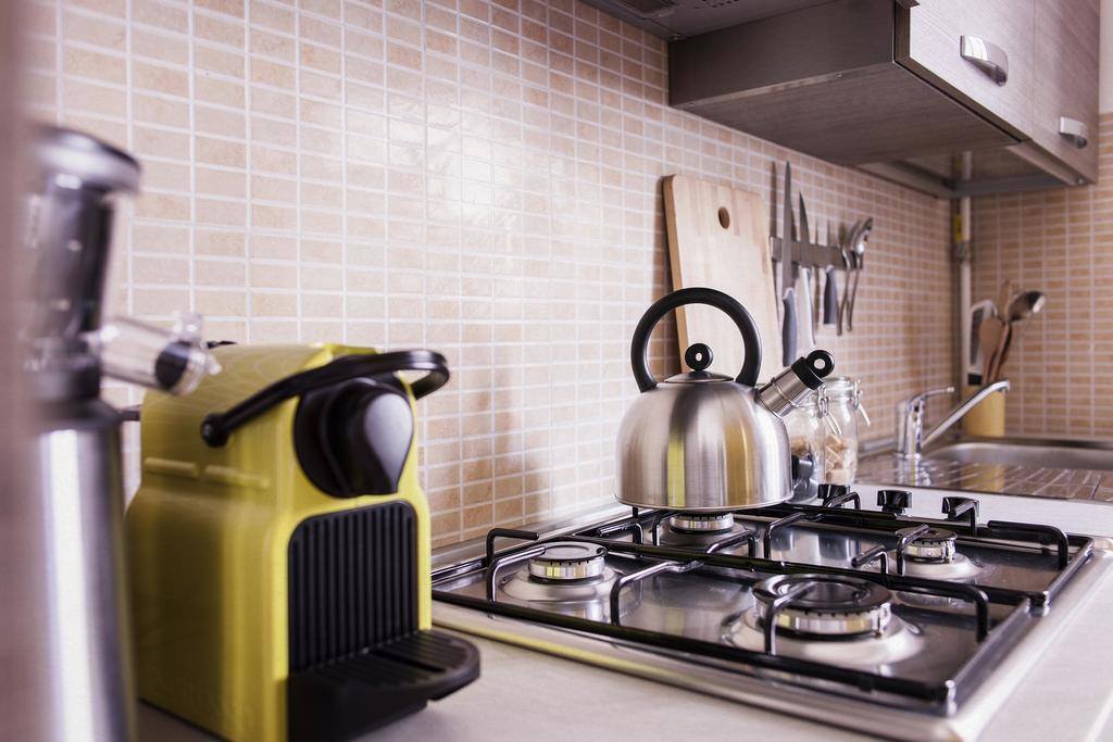 Apartamento Trasteverehome - Peretti