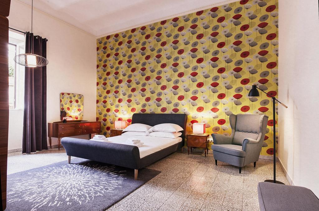 Trasteverehome - Peretti Roma
