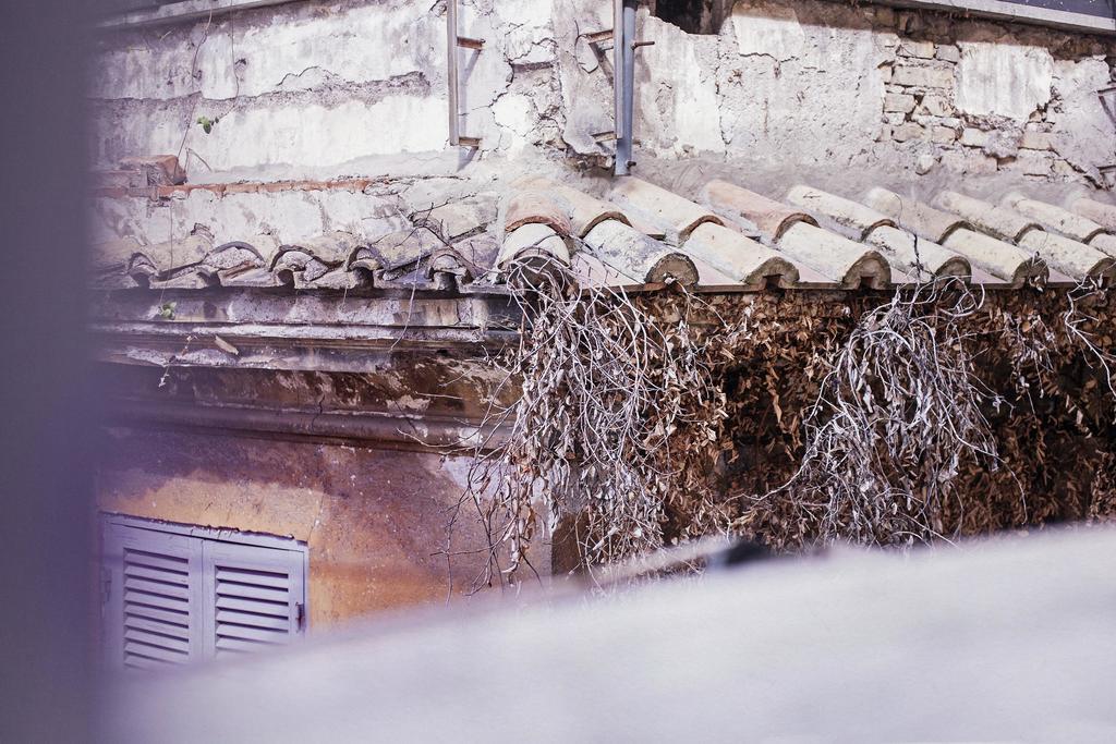 Apartamento Trasteverehome - Peretti Roma