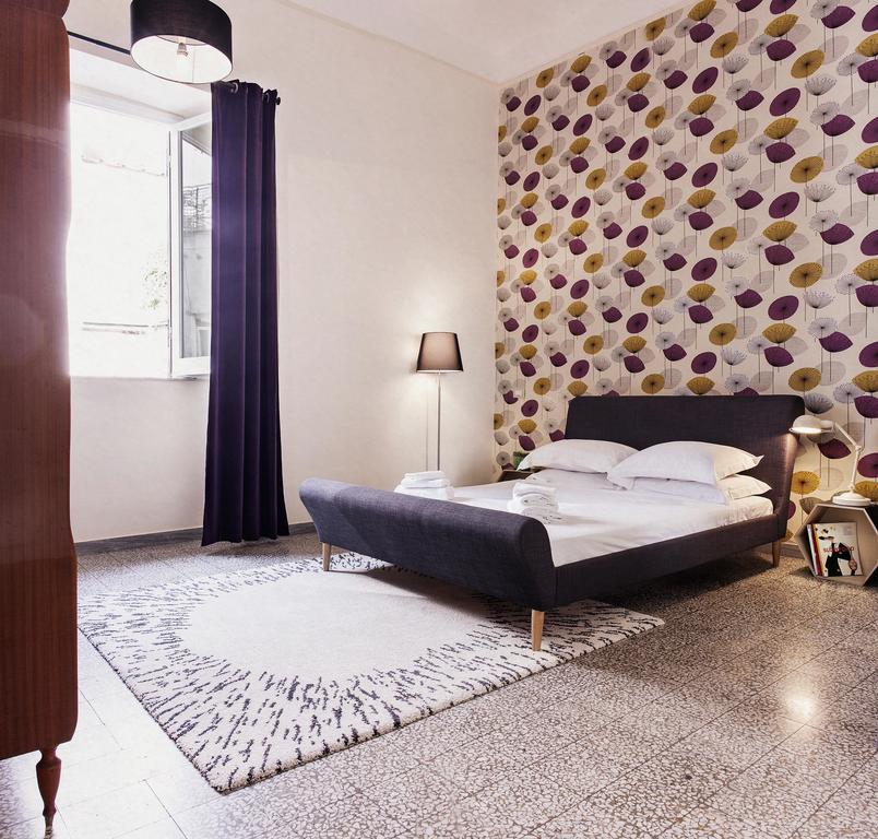 Apartamento Trasteverehome - Peretti