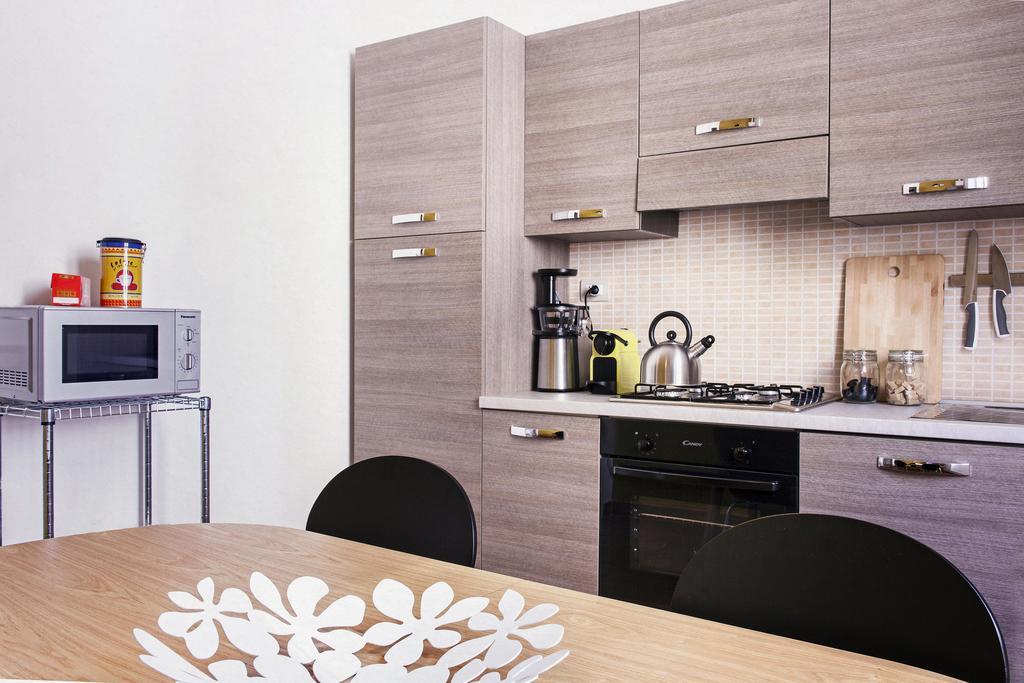 Trasteverehome - Peretti Roma