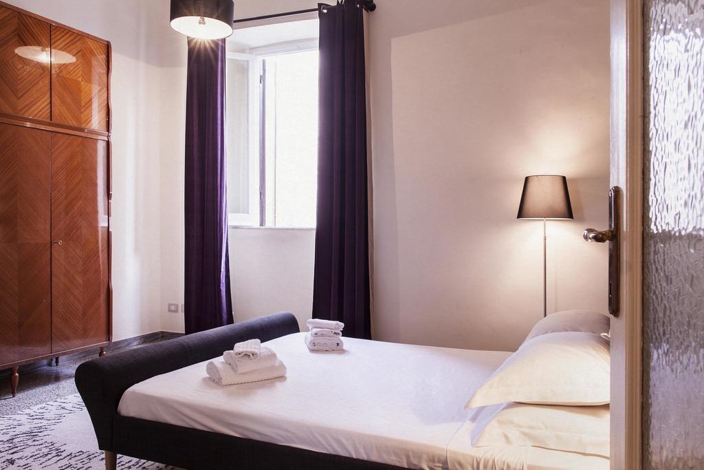 Trasteverehome - Peretti Apartamento