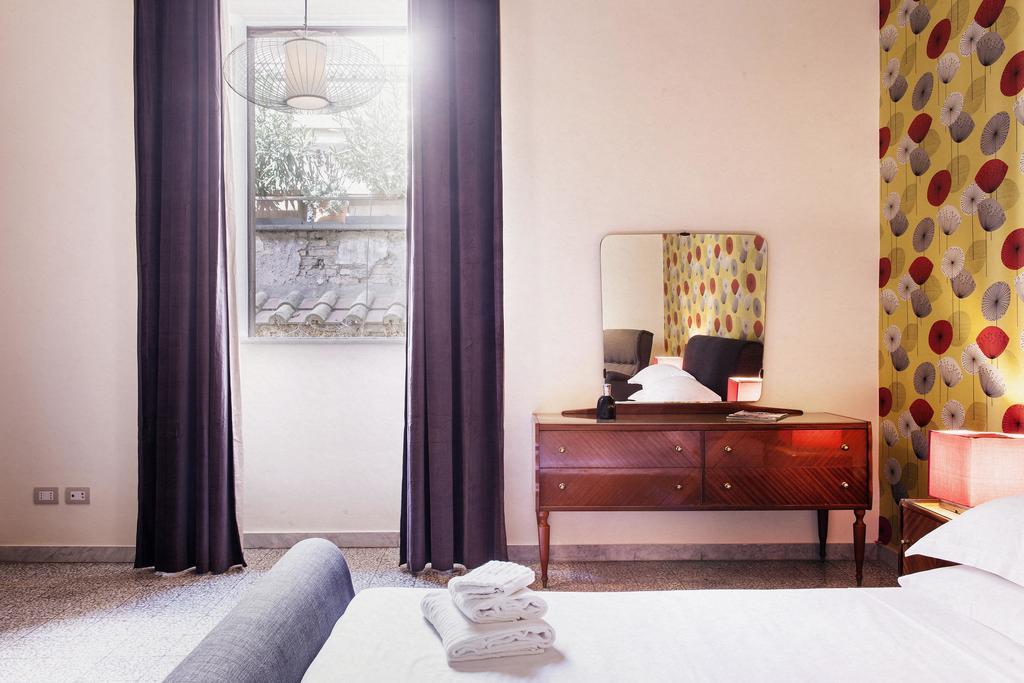 Apartamento Trasteverehome - Peretti *