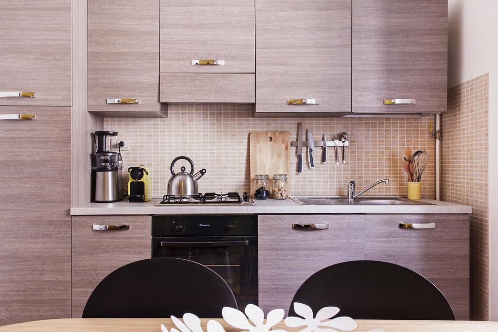 Trasteverehome - Peretti *