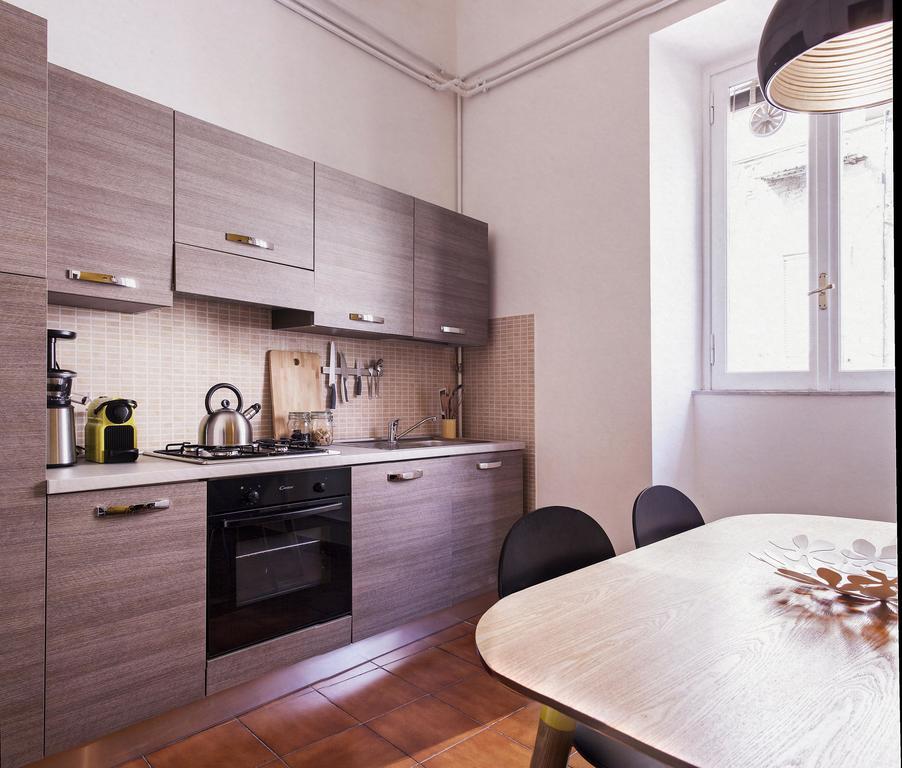Apartamento Trasteverehome - Peretti Roma