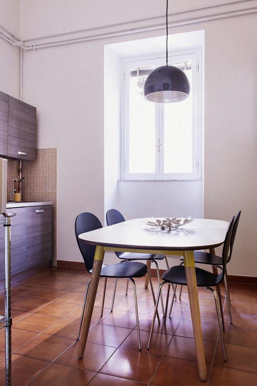 Trasteverehome - Peretti * Roma