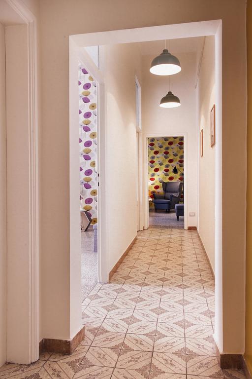 Apartamento Trasteverehome - Peretti
