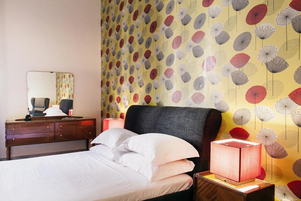 Trasteverehome - Peretti Apartamento Roma