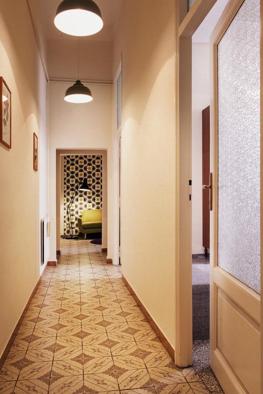 Trasteverehome - Peretti Apartamento