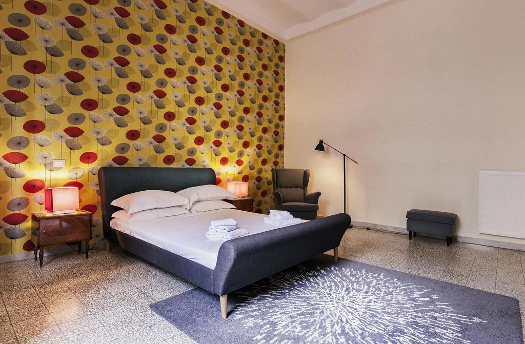 Trasteverehome - Peretti Apartamento *