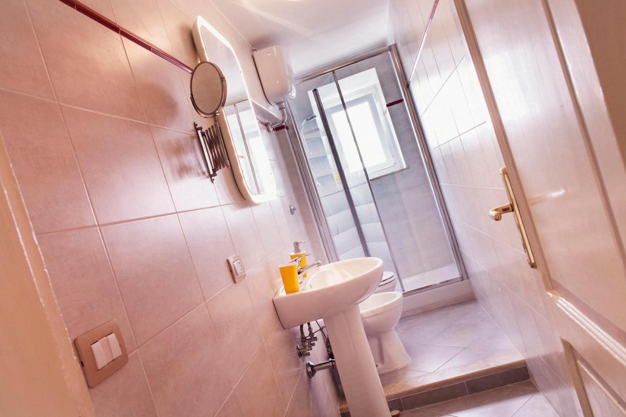 Trasteverehome - Peretti Apartamento *