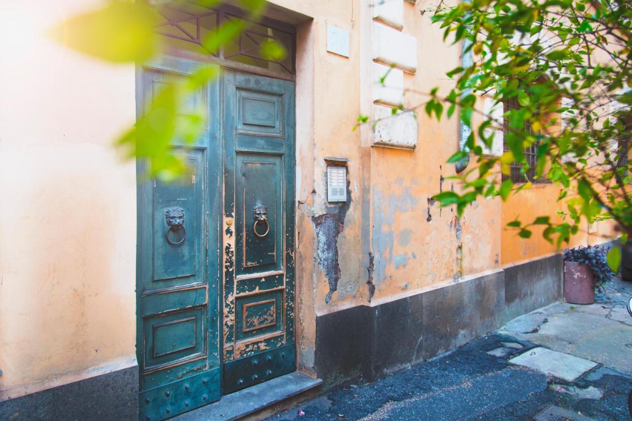 Apartamento Trasteverehome - Peretti