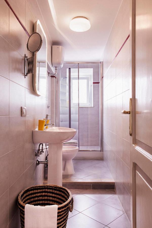 Trasteverehome - Peretti Apartamento Roma