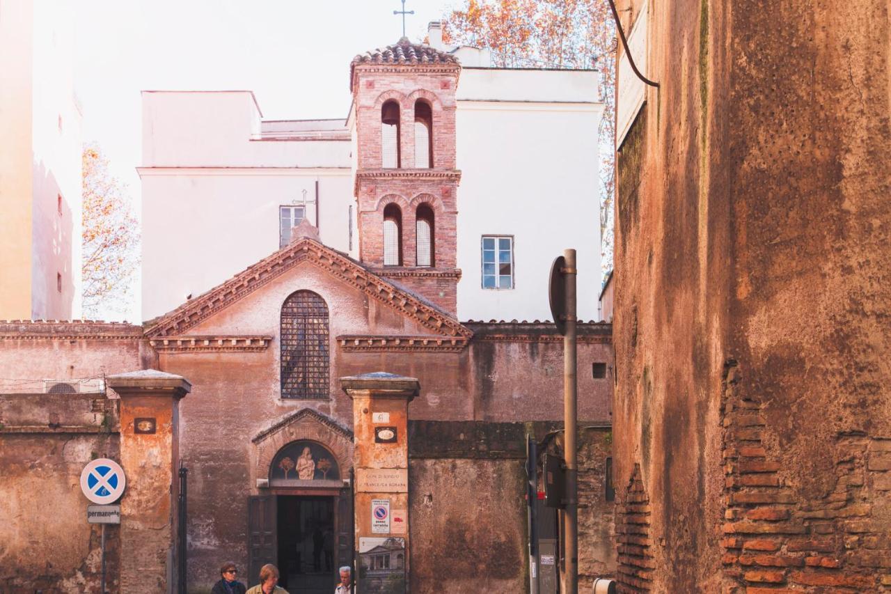 Apartamento Trasteverehome - Peretti Roma