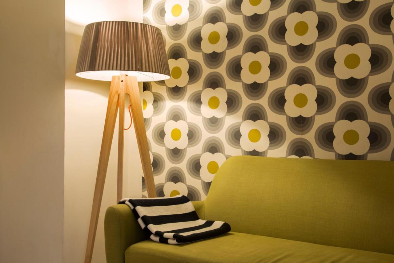 Apartamento Trasteverehome - Peretti
